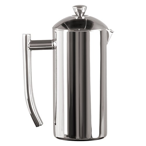 Stainless Steel French Coffee Press 