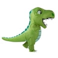 thumbnail image 1 of BELOVING Dinosaur Inflatable Costume Props Outfit for Holidays Themed Party, 1 of 10