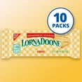 Lorna Doone Shortbread Cookies, 10 Snack Packs (4 Cookies Per Pack