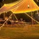 thumbnail image 4 of Guirnalda de luces LED con forma de globo, 50 luces LED decorativas, 4 of 5