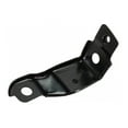 thumbnail image 3 of For Chevy Malibu 2013 2014 2015 Headlight Bracket Driver Side | Lower | Outer | Replacement For GM2508124 | 25827075, 3 of 4