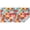 Pioneer Flower Floral-1, variant on Pioneer Flower Floral Print Pattern Rectangle Tablecloth 60"x120", Waterproof Polyester Table Cloth, Wipeable Spillproof for Dining Camping Indoor Outdoor
