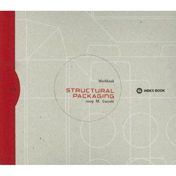 Pre-Owned Structural Packaging (Hardcover) 8496309312 9788496309319