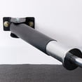 thumbnail image 3 of bar Row Plate Barbell Fixed Attachment 360 Degrees Easy to Install Post Row Platform for Exercises Workouts Inner diameter 50mm, 3 of 8