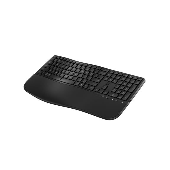 HP 685 Comfort Dual-Mode Keyboard for Business (8T6L9UT#ABA)