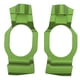 thumbnail image 1 of 2 uds bloques de ruedas C Hub aleación de aluminio alta resistencia reducir la vibración bloques de ruedas de aluminio para Traxxas 1/10 MAXX2 0 verde YUNYI BRAND  Deportes, 1 of 8