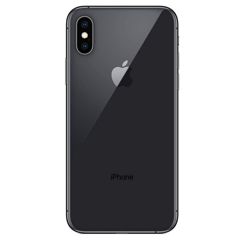 Restored C-Spire Locked, Apple iPhone XS, Cell Phones , MT8X2LL/A
