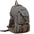 thumbnail image 3 of Unisex Computer Backpack Outdoor Hiking Backpack, 3 of 4