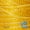 33 Yellow Hues, variant on NYLON NO.2 [Variegated] by Omega - Strong 100% Nylon String Cord for Fine Crochet and Crafts - Color: 89 Christmas