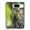 Closeup Of An Ocelot, variant on Head Case Designs Famous Animals Tiger Shark Soft Gel Case Compatible with Google Pixel 7a