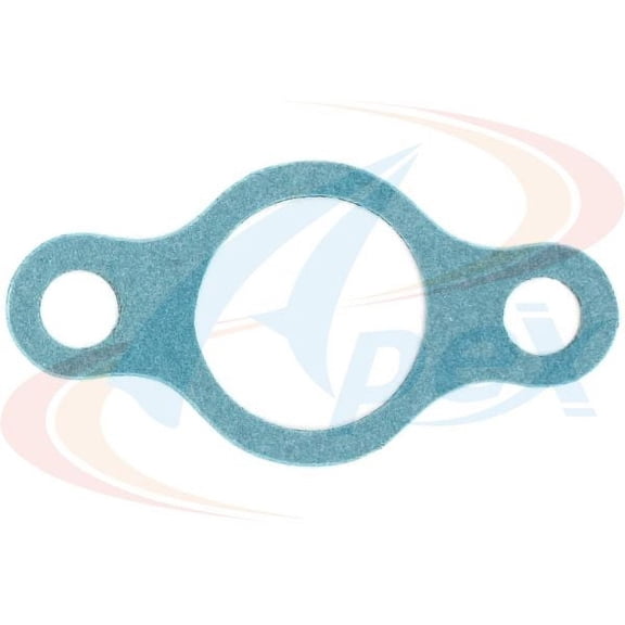 APEX Automobile Parts Inc Water Outlet Gasket