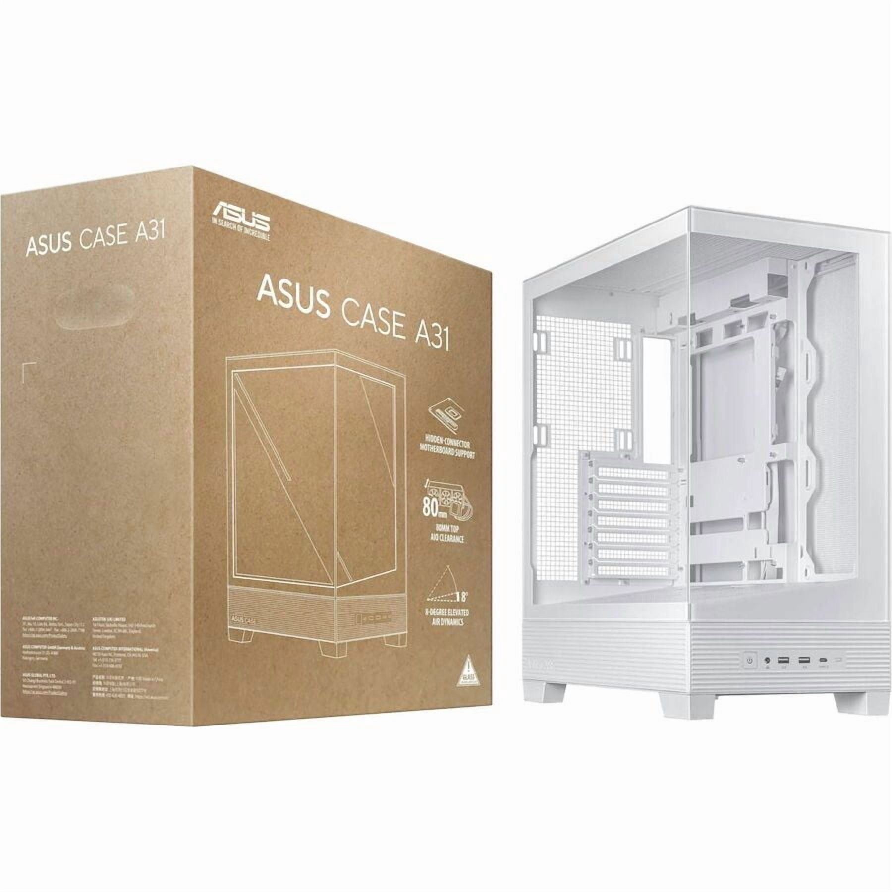 Asus A31 Case Computer Case