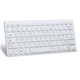 thumbnail image 4 of EIGTHTAIL Ultra-Thin  With Plug And Play Capability  78 Keys And High Sensitivity For Desktop And Laptop Use  Ergonomic Design And Standard Usb Interface  White, 4 of 5