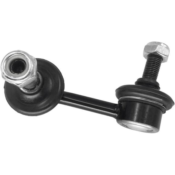 Front Left Stabilizer Bar Link - Compatible with 2006 - 2011 Honda Civic 2007 2008 2009 2010