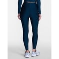 thumbnail image 4 of Avia Women's and Women's Plus Shine Leggings, 27" Inseam, Sizes XS-4X, 4 of 6