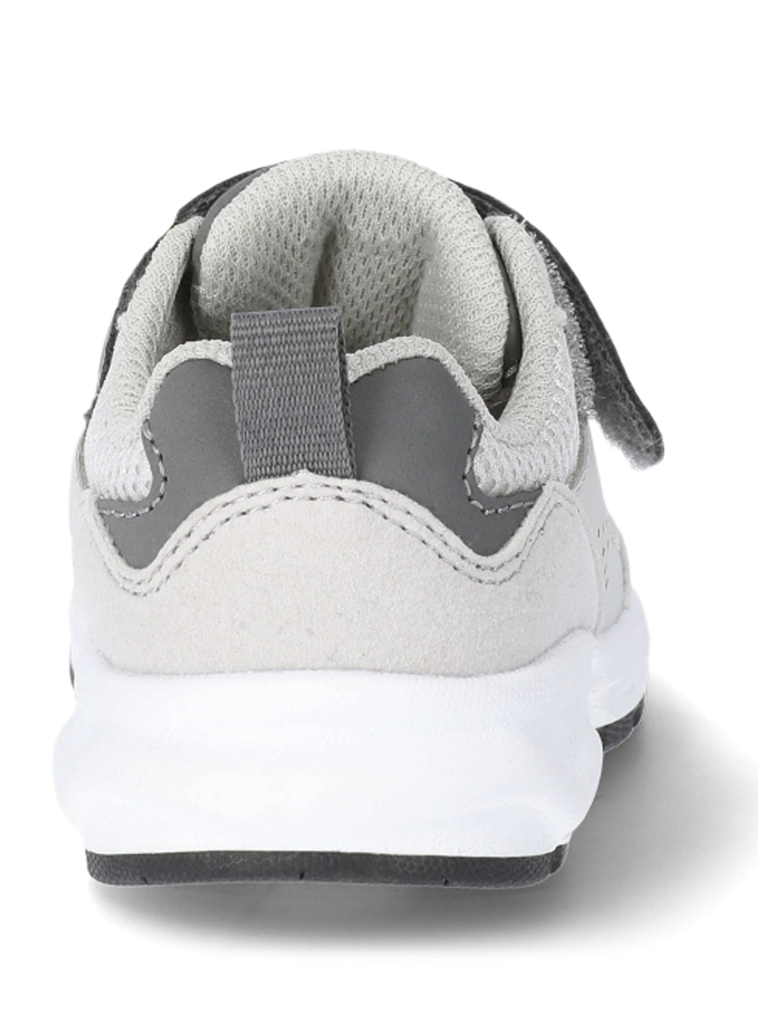 Wonder Nation Baby Chunky Jogger Sneakers