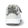 thumbnail image 4 of Wonder Nation Baby Chunky Jogger Sneakers, 4 of 5