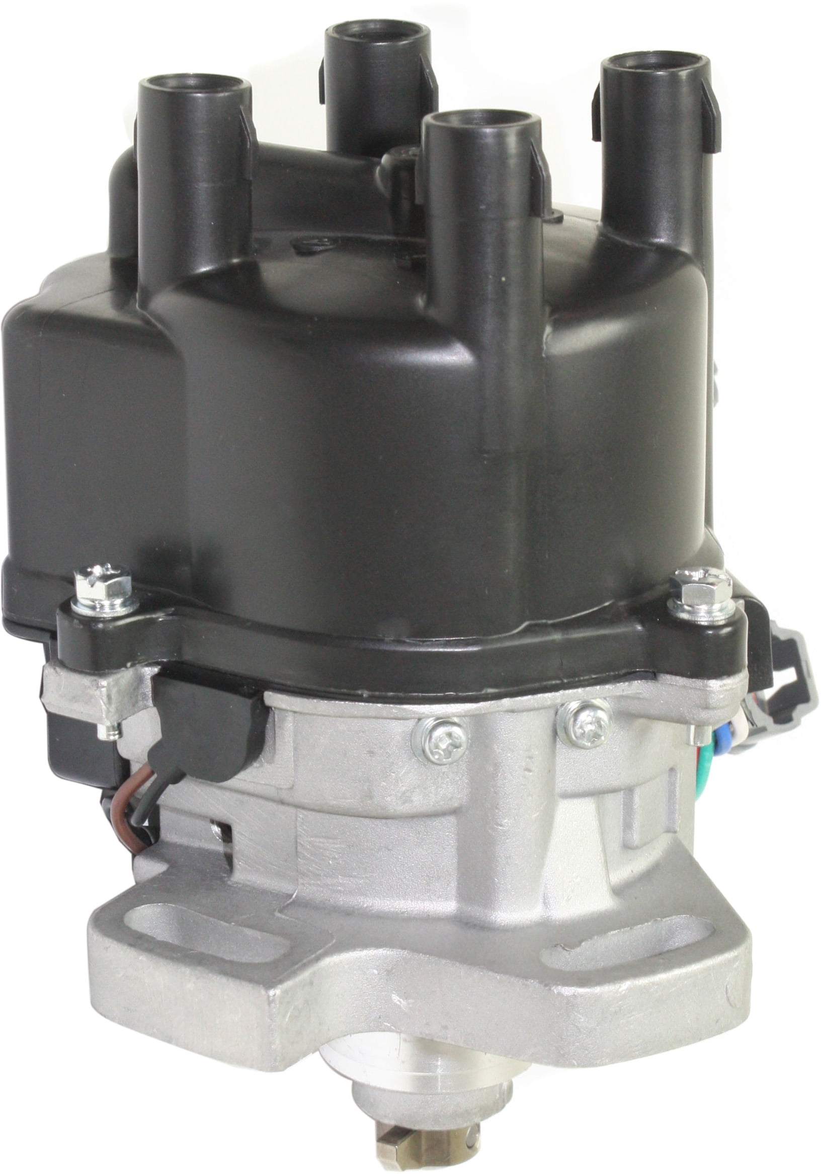 Distributor Compatible with 1993-1995 Toyota Corolla Geo Prizm 4Cyl 1.6L 1.8L
