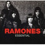 EMI GOLD Ramones - Essential [CD]