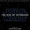 John Williams - Star Wars: Episode IX: The Rise of Skywalker (Original Motion Picture Soundtrack) - Music & Performance - CD