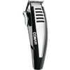 Conair Fast Cut Pro Lighted Hair Clipper Hair Cutting Kit Hc1000