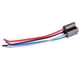 thumbnail image 3 of 6x Coche 12V 12 Voltios DC 80A AMP Arnés Enchufe 4 piezas, 3 of 8