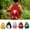#Red, variant on 100Fens Baby Backpack Backpack