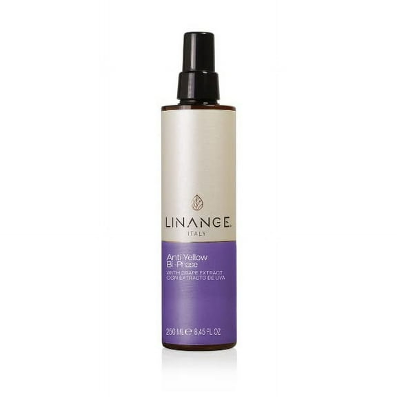 Linange Anti Yellow Bi Phase 250ml