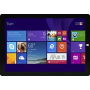 Restored Microsoft Surface Pro 3 12" Touch Display - Intel Core i5 4GB RAM 128GB SSD - Silver - MQ2-00001 (Refurbished)