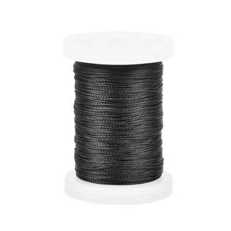 Jkung 90M Archery Bowstring Serving Thread Abrasion-resistant Polyester Bowstring Protection Tying Peep Sights Nock Compound Recurve Bow Accessories