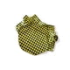 thumbnail image 5 of Greeniant Camisa para perros Ropa flexible para cachorros Suministros para mascotas Tela multicolor Transpirable Sin hebillas Estilo simple Ropa para Type2 NO2 Greeniant CBP382372, 5 of 5