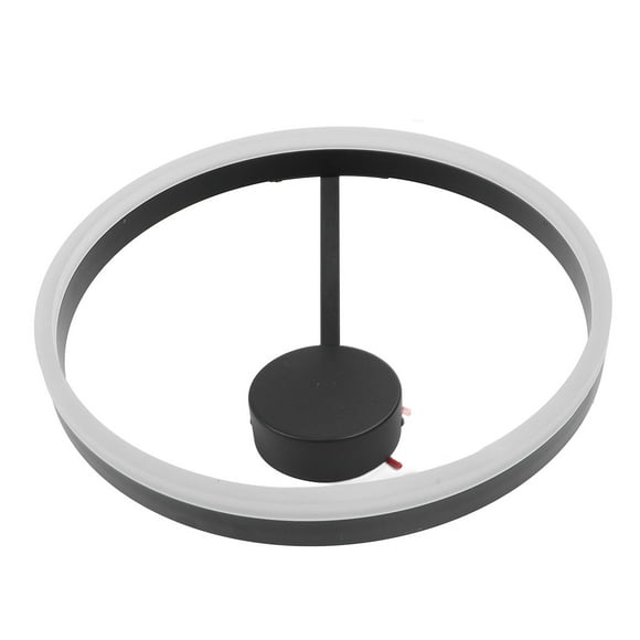 Ceiling Light Fixture, 3000K To 6500K Dimmable Flush Mount LED Ceiling Light with Remote Control for Living Room