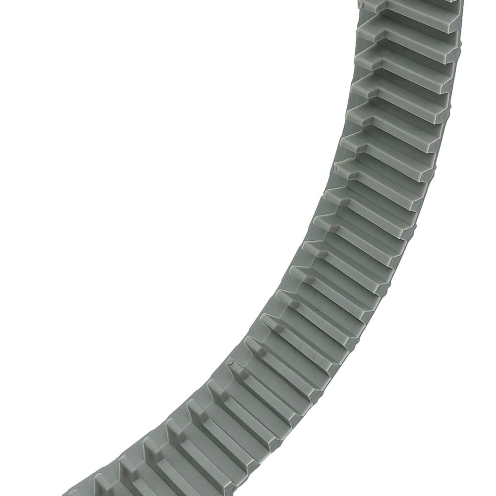 Goodhd 9983152-R2 2Pcs Replacement Part Grey Pool Cleaner Robot Traction