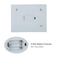 thumbnail image 2 of Labymos 3D Paper Carving Night Light LED Papercut Light Box Sculptures Frame Gift Decorative, 2 of 8