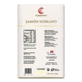 thumbnail image 3 of Jamón serrano Casademont 100 g, 3 of 4