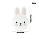 thumbnail image 3 of Decoraciones de Pascua, adornos de Pascua, regalos de Pascua, artículos para fiestas de Pascua, vajilla de papel para picnic, bolsas de Pascua, bolsas de dulces, vajilla desechable con forma, caja de, 3 of 6