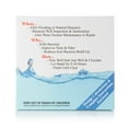 thumbnail image 5 of WELL SAFE Well Sanitizer Kit - Water Purification for Wells, Storage Tanks & Cisterns - Improves Well Water Smell and Taste - Easy to Use - USDA Food Grade Sanitizer and Well Water Treatment, 5 of 5