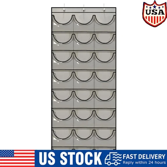 Door Hanging Holder Hanger Storage Rack Hat Storage Holder For Wall Door