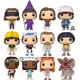 thumbnail image 2 of Historia de terror Stranger Things Eleven Nancy Dustin Lucas Flayed Billy Figura de acción Figura Muñecas Juguetes Regalos para niños hola suerte unisex, 2 of 2