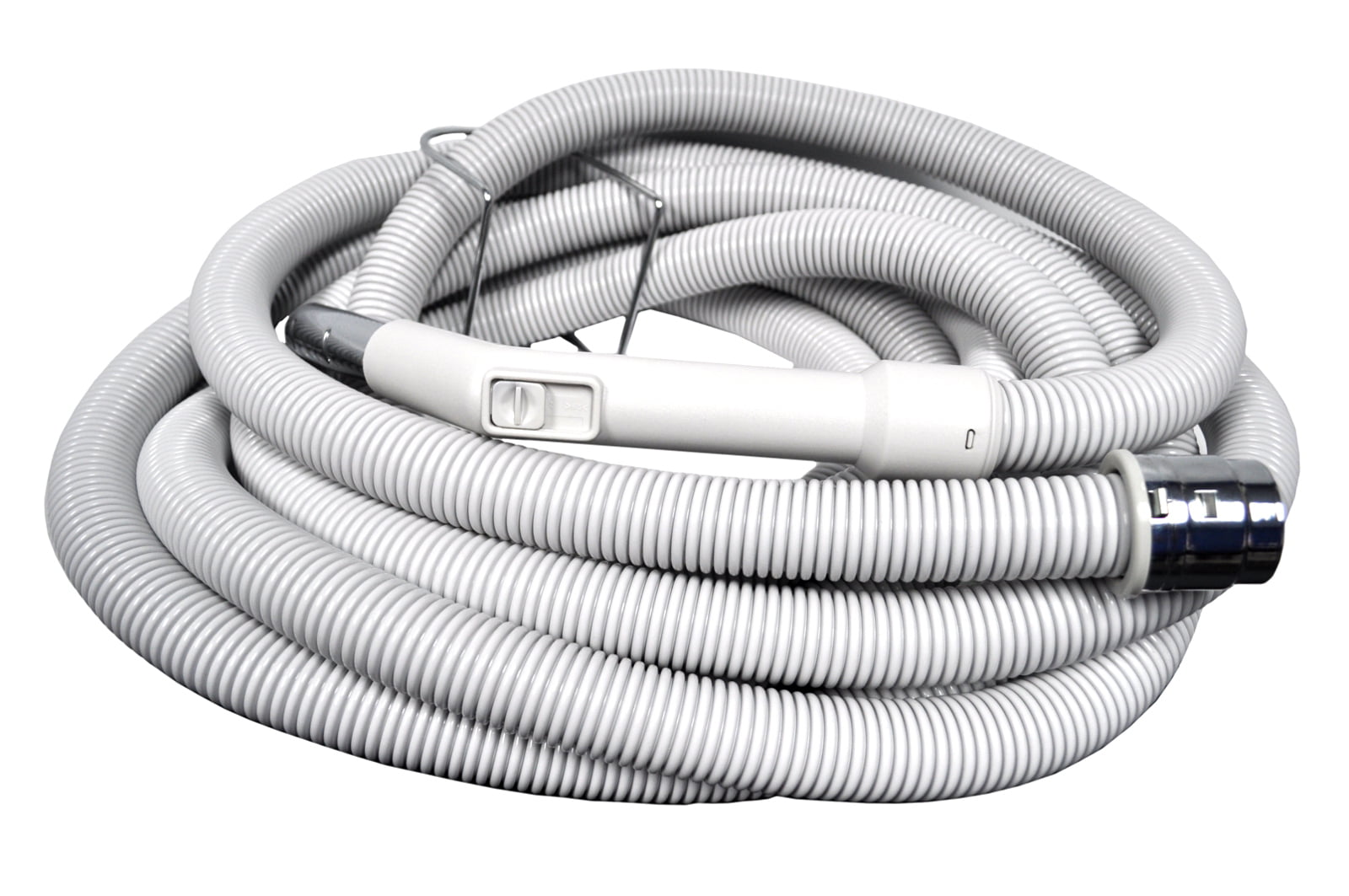 Generic Electrolux Central Vacuum Cleaner 35 Feet Long Direct Connect Hose 