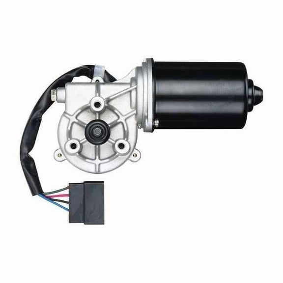 Autotex Wiper Motor,J3 Series,12V,25nm Torque H130