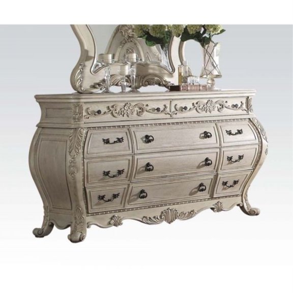 Ergode Dresser Antique White