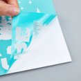 thumbnail image 3 of 2pc Self-Adhesive Silk Screen Printing Stencil Bees Pattern 19.5x14cm, 3 of 5