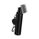 thumbnail image 2 of Cepillo para palos de Golf DYNWAVEMX herramienta de limpieza recargable con dispensador de agua negro, 2 of 8