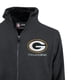 thumbnail image 2 of SUDADERA NFL GREEN BAY PACKERS PARA CABALLERO 100% ORIGINAL, 2 of 8