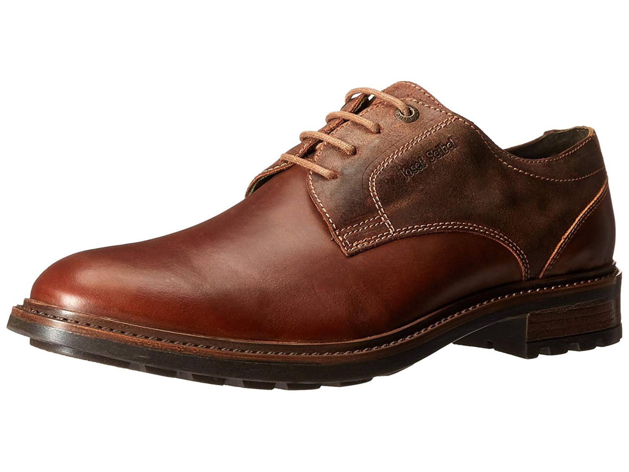 josef seibel men's dress shoes