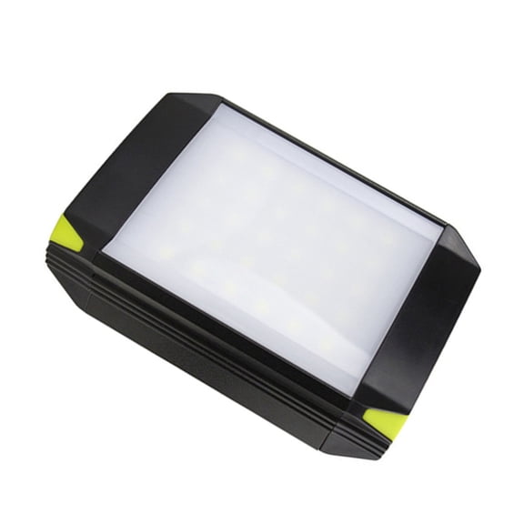 Outdoor Portable LED Hanging Light USB Rechargeable Camping Light for Hiking and Mountaineering