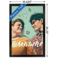 thumbnail image 4 of Netflix Heartstopper : Saison 1 - Une feuille, 4 of 4