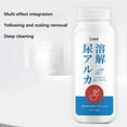 Urea Alkali Solvent Decontamination Toilet Cleaner Deodorizing Toilet