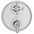 thumbnail image 4 of American Standard Delancey Shower Trim in Polished Chrome, 4 of 6